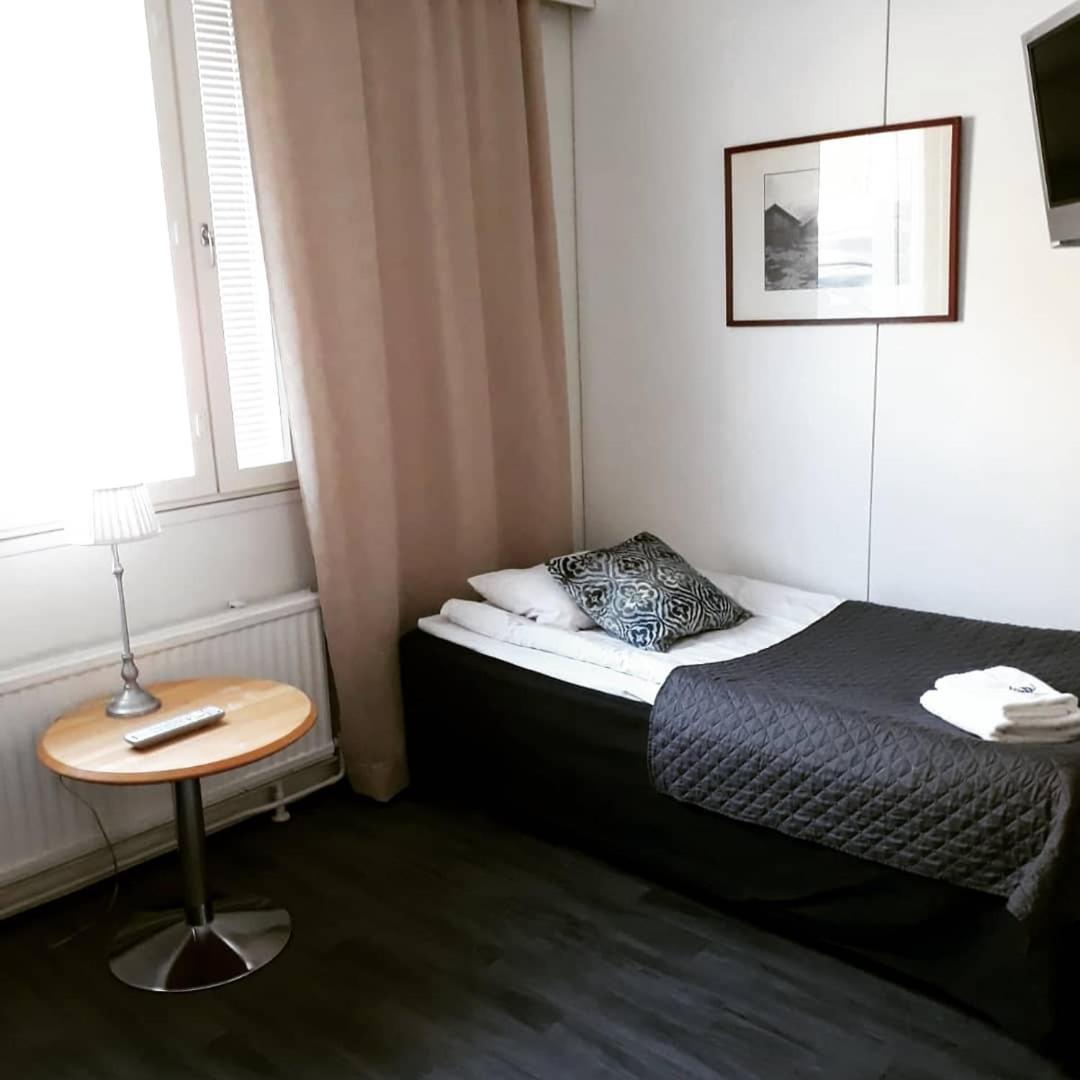 B&B Mierontie Oy Konnevesi Exterior foto